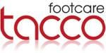 Tacco Footcare International GmbH. Vokietija.